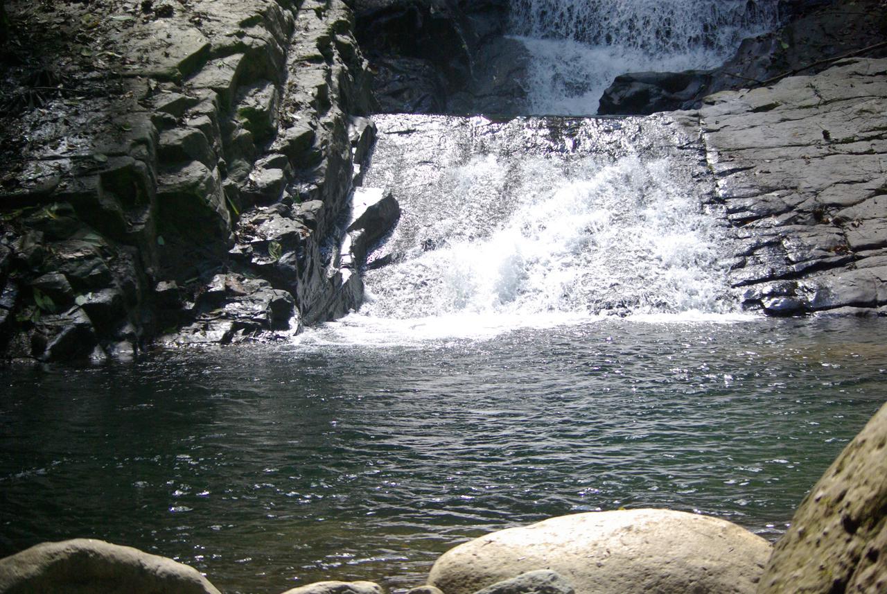 Eya Ecolodge San Isidro De El General 외부 사진